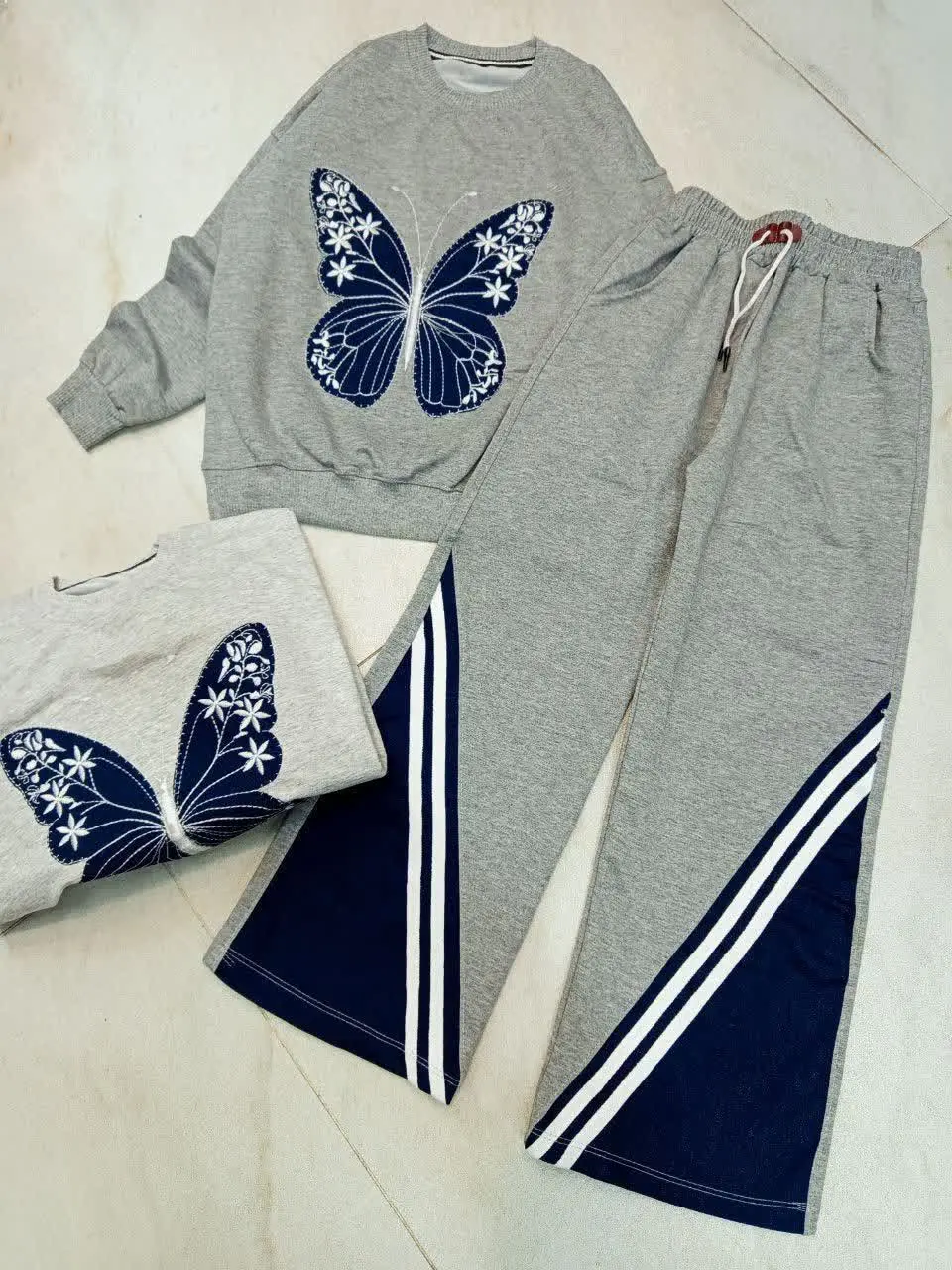 قد شلوار ۶۷ ران ۱۹ فاق ۲۷