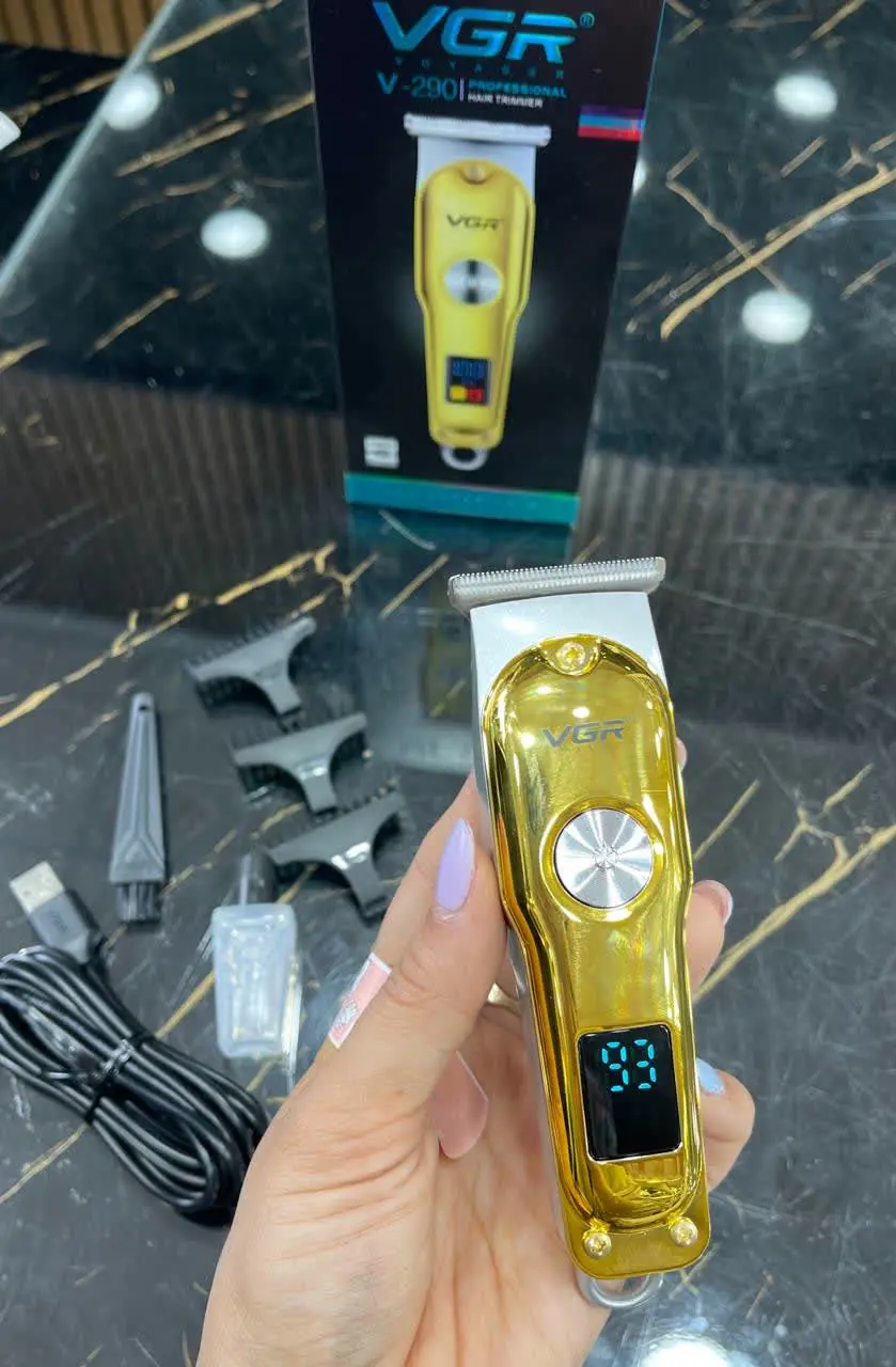 ماشین خط زن VGR💥