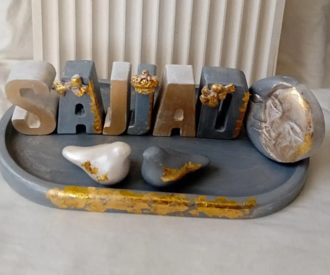 استند پرطرف دار 🥰
