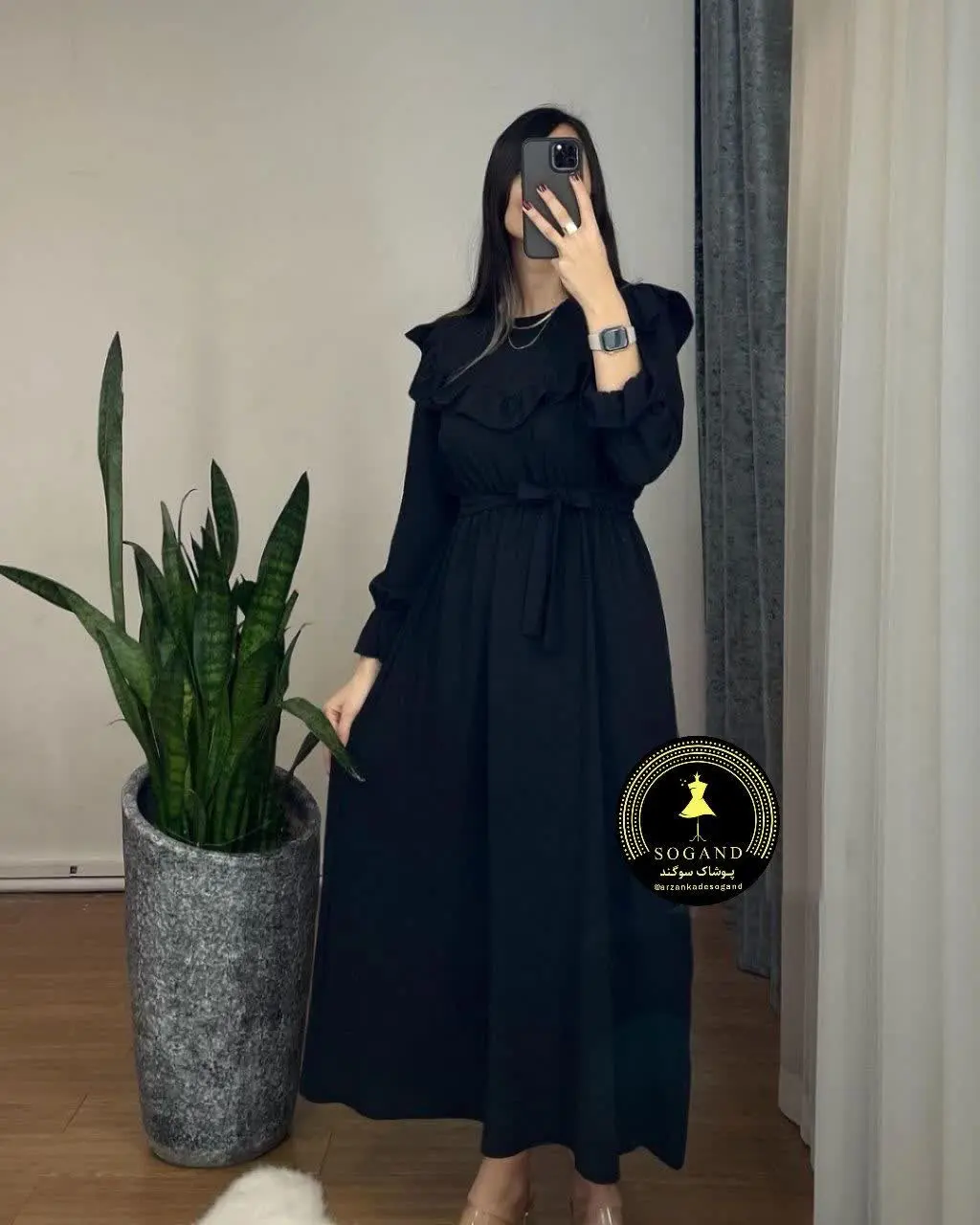 🌻نام: ماکسی نازگل
