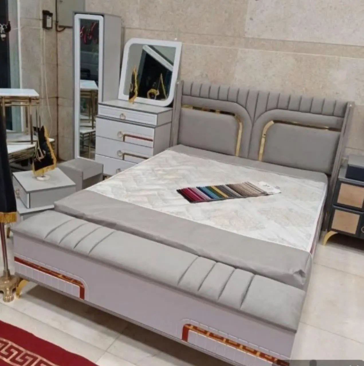 سرویس خواب مدل پرشین🛏