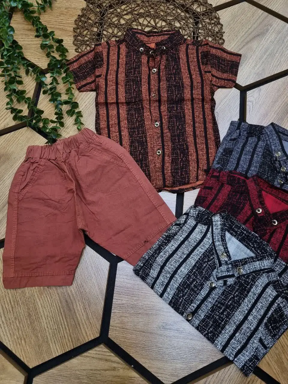 💎☘️🌠👗👔👚🎽🇮🇷
