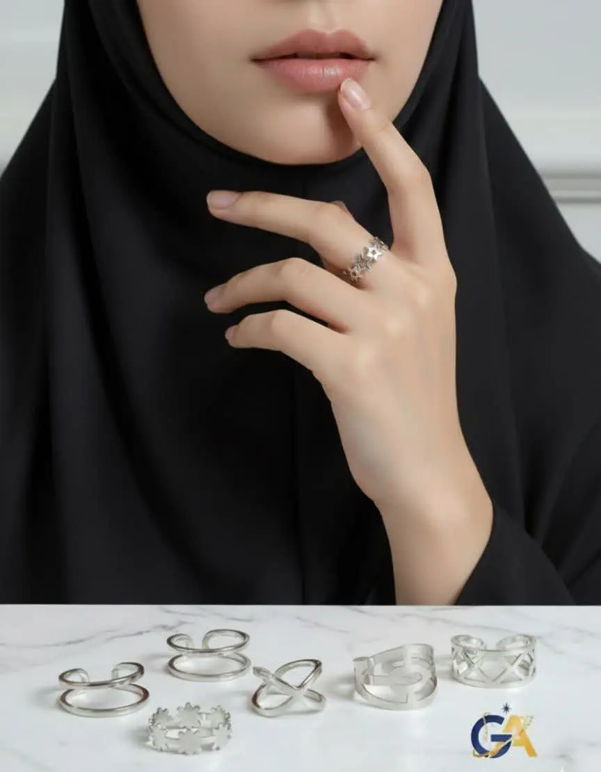 واسه وقتایی که میخوای کلی ا...