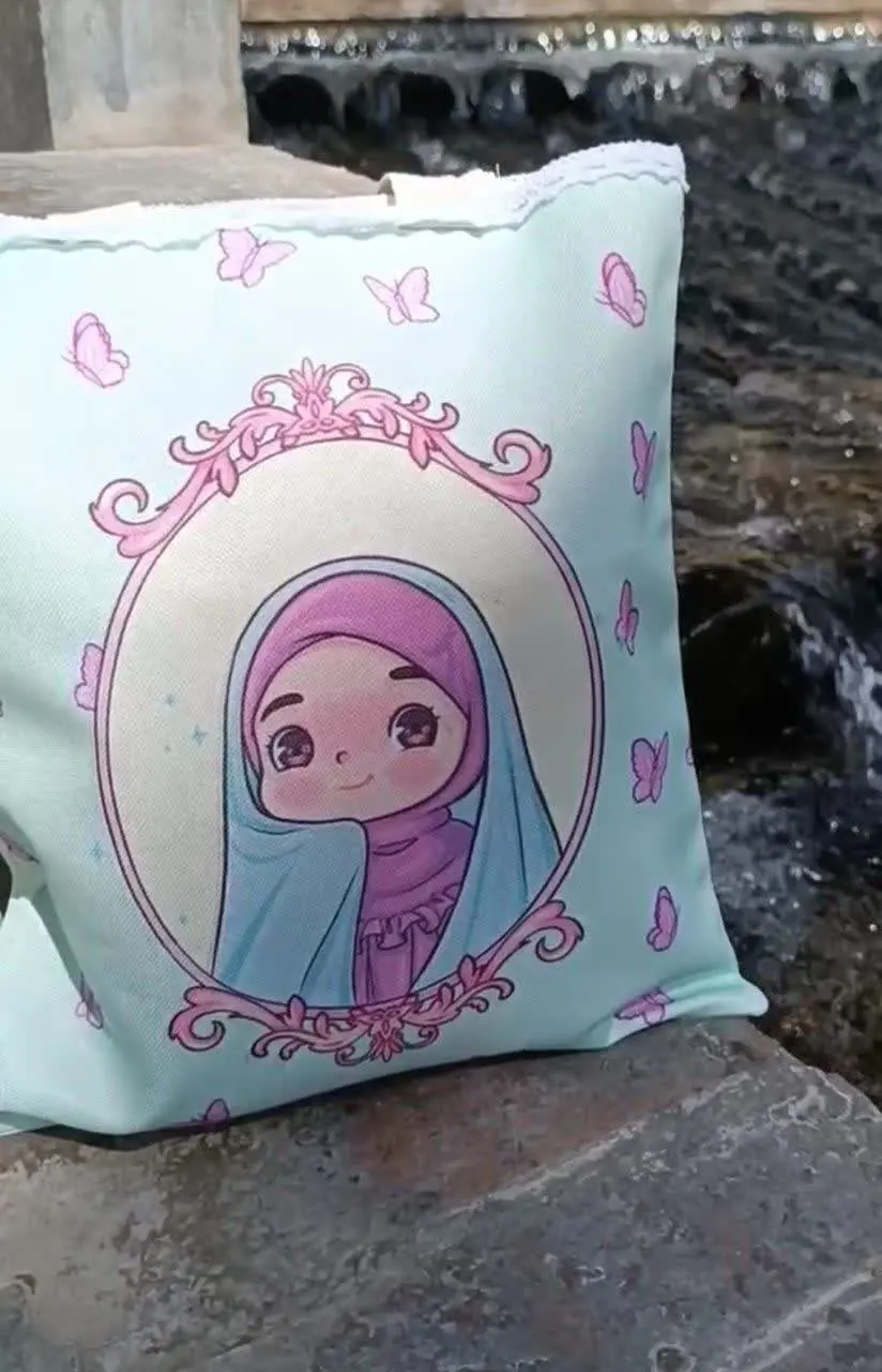 توی دو تا جنس خوب مخمل و پاناما🌱
