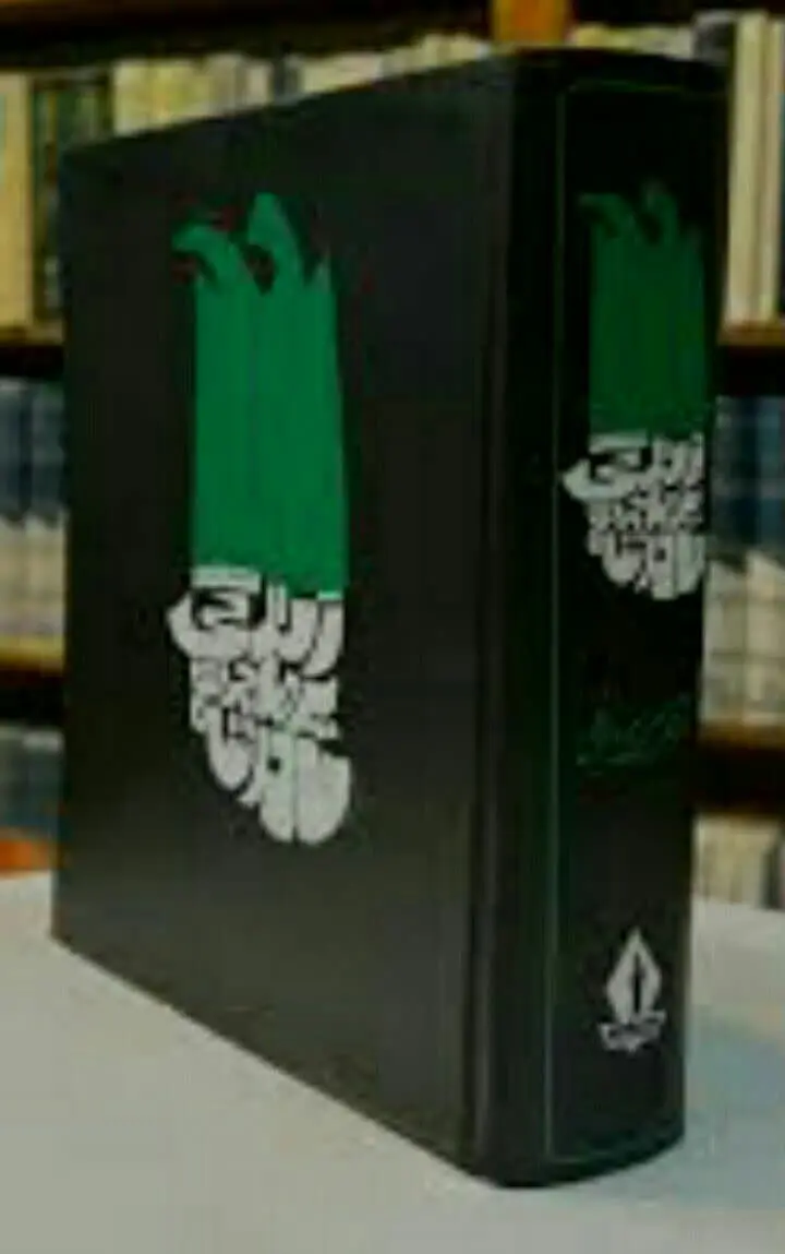 زندگی پرماجرای نادرشاه افشار
