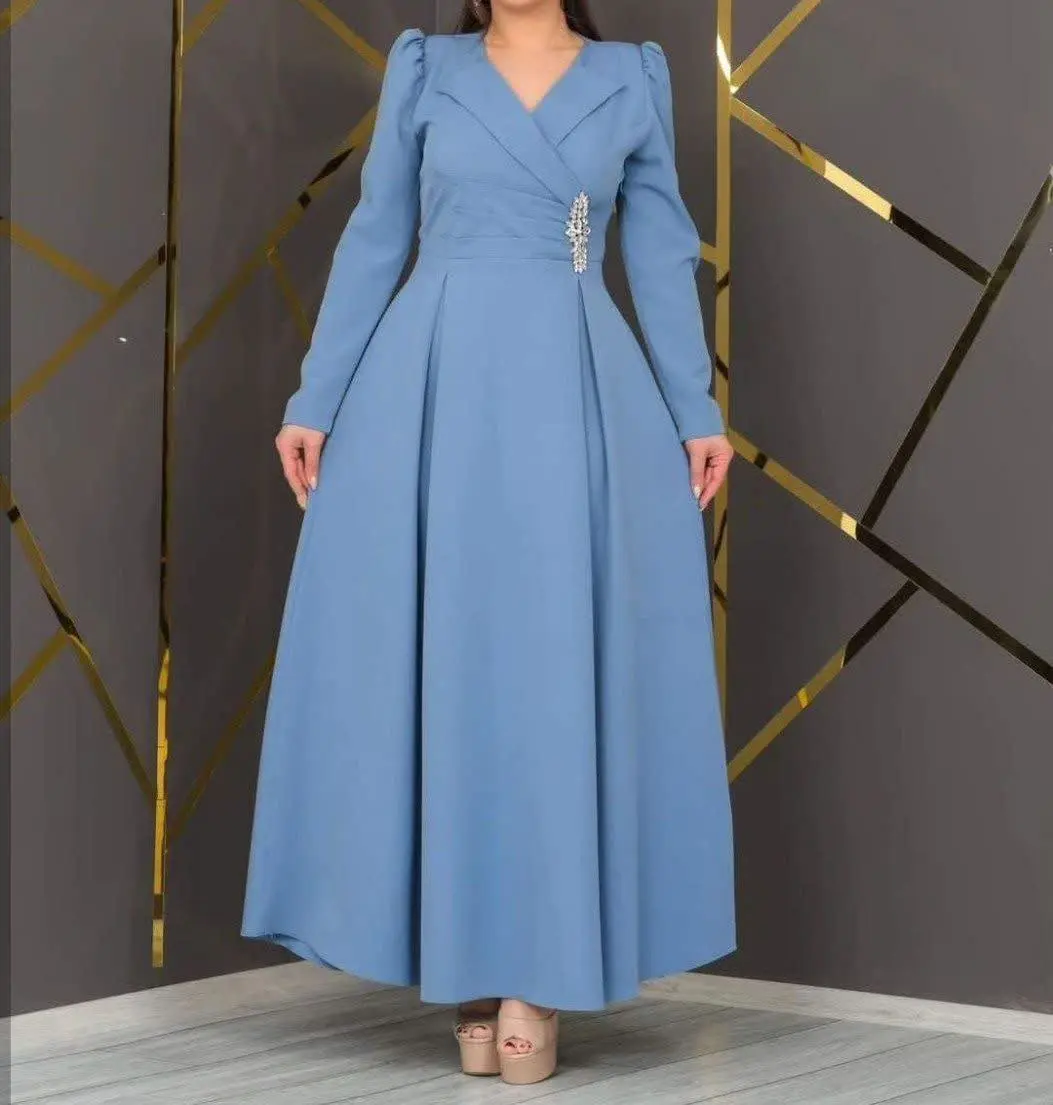 👚نام: پیراهن مجلسی نارسیس💥💫
