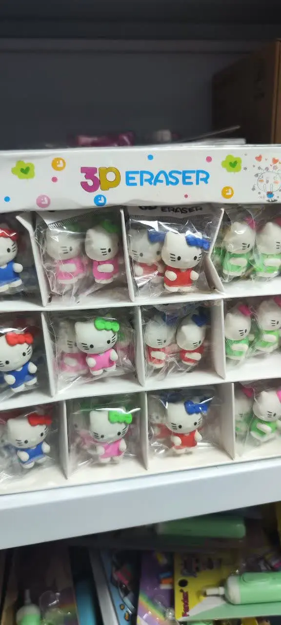 پاک کن کیتی