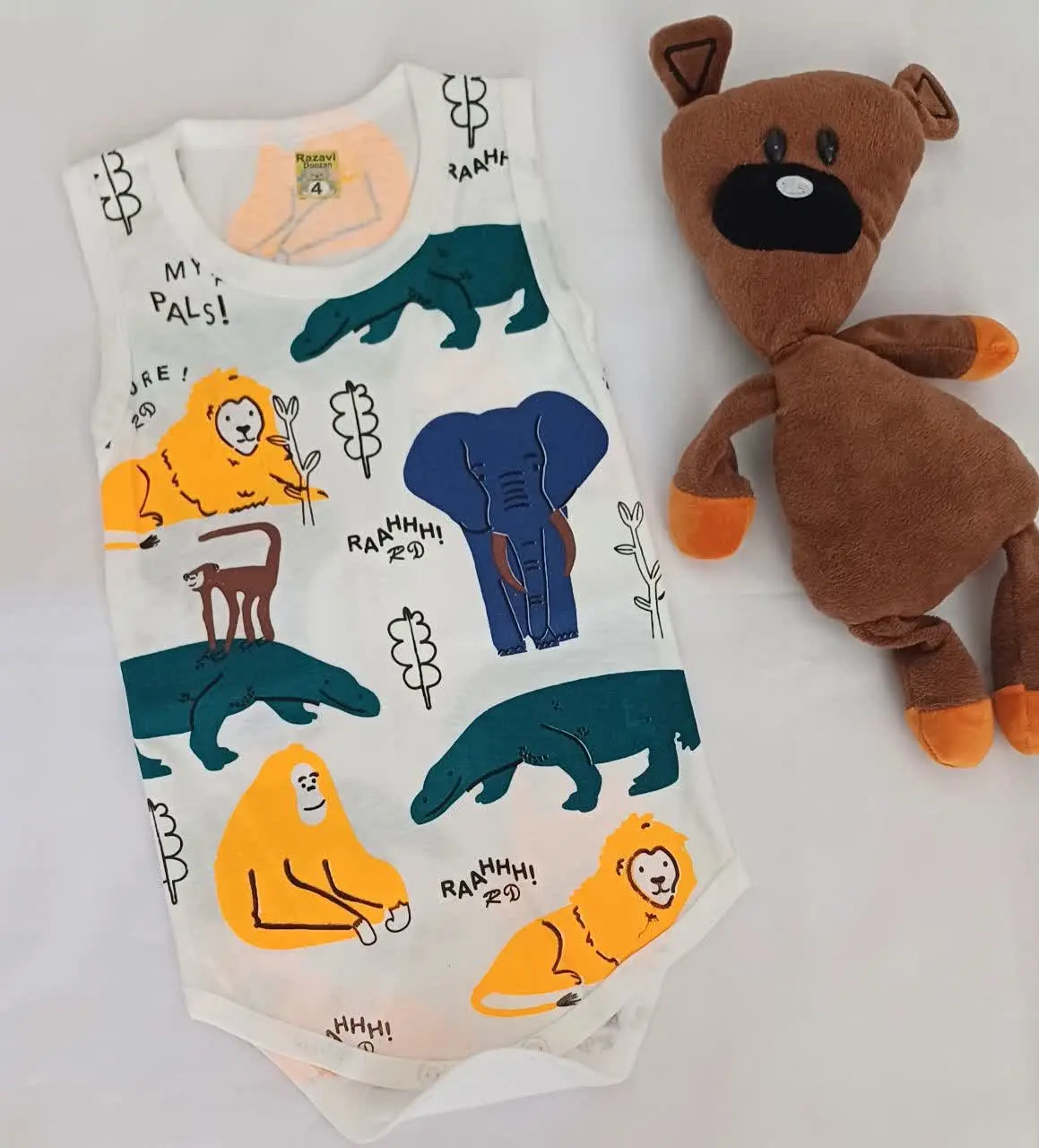 ❇️ زیر رکابی اقتصادی
