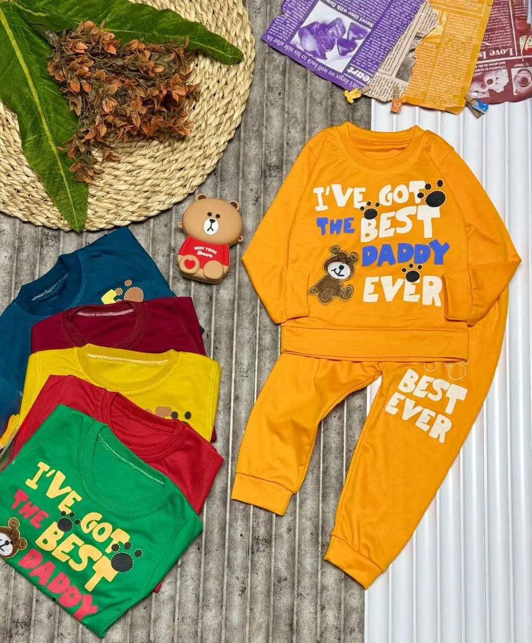 🍬#بلوز_شلوار اسپرت🍬
