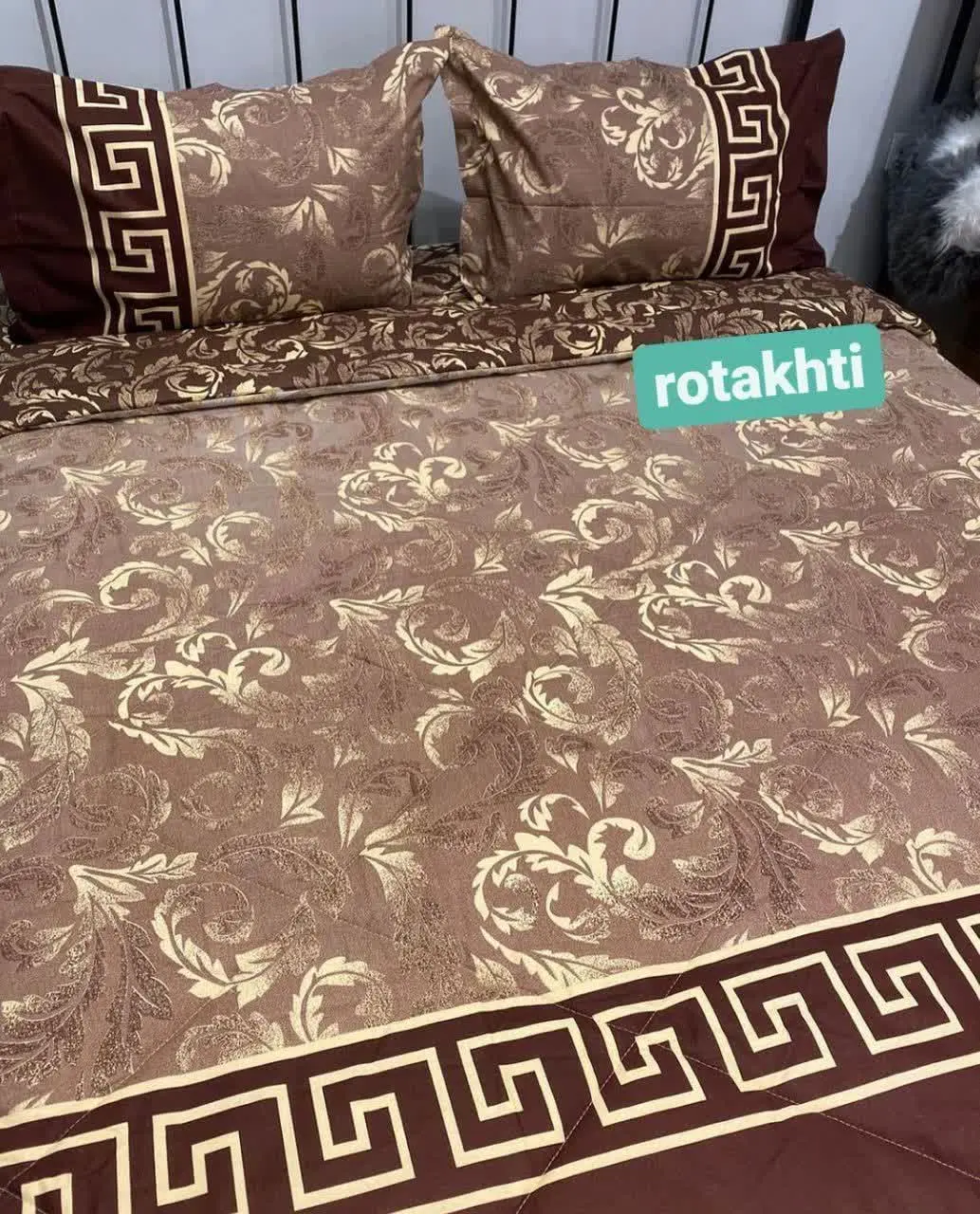 🎀🎀⚜روتختی فیلور (یزد بافت) 😍
