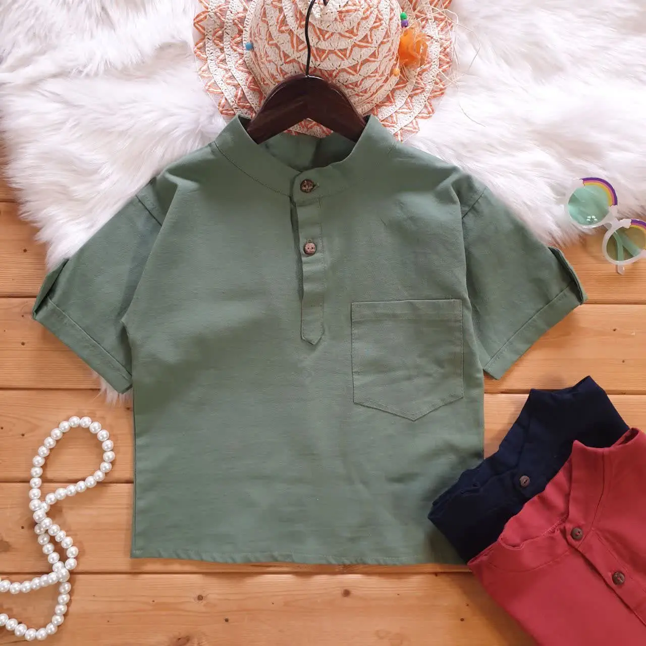 🥰 یه کار اسپرت خوشگل رسیده...