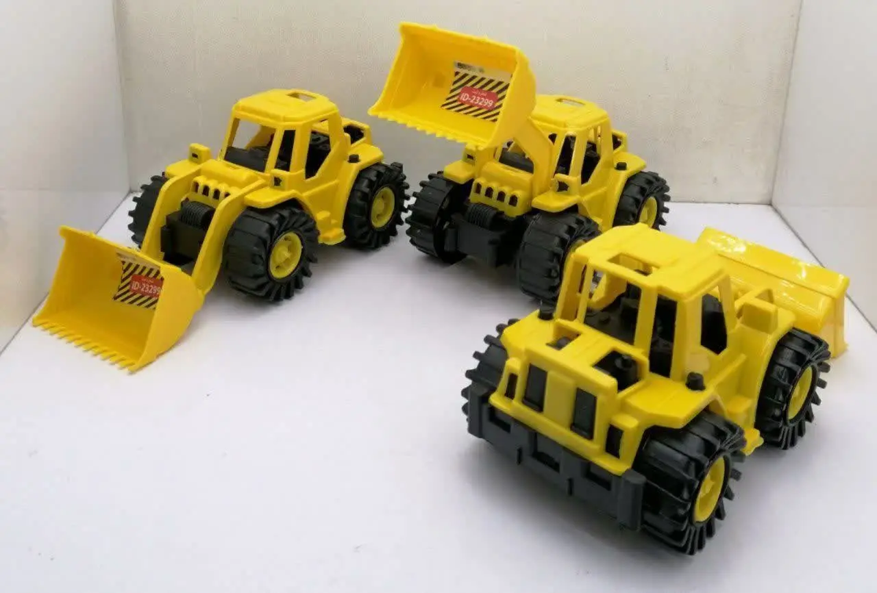 ماشین لودر سوچی 
