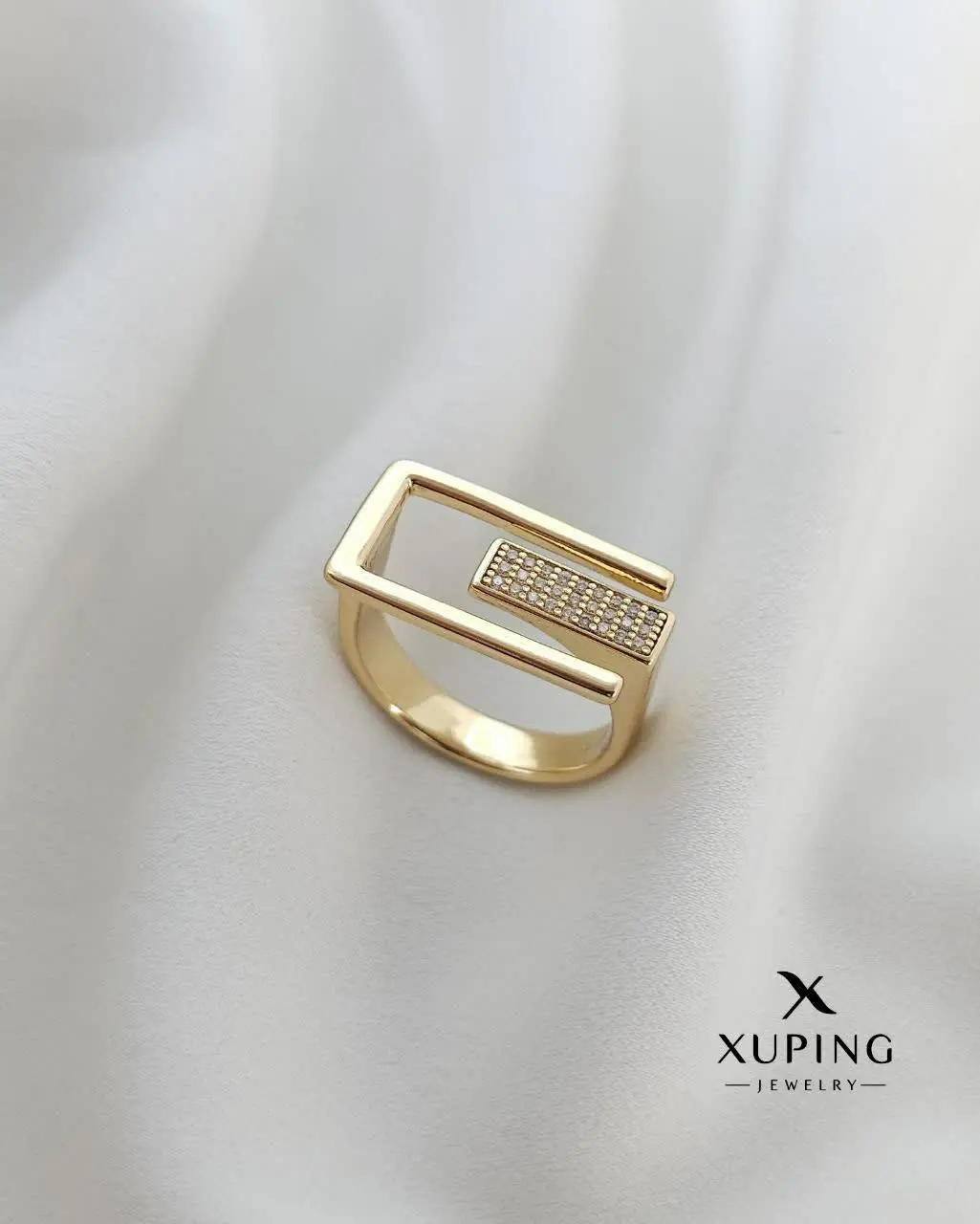 انگشتر ژوپینگ کد ۱۶۴۸