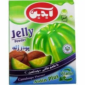 با طعم «طالبی» 🍈