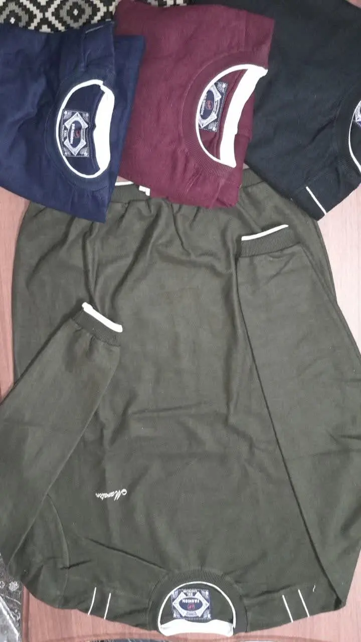 پیراهن مردانه