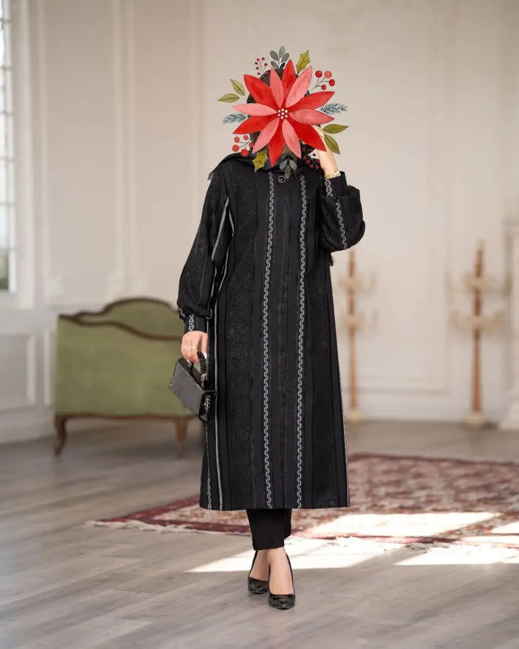 🧵مدل ملین کد ۱۵۵۰
