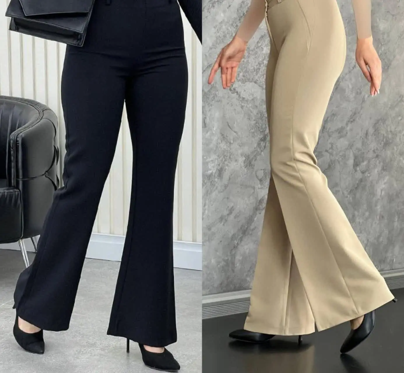 نام: شلوار مازراتی دمپا
