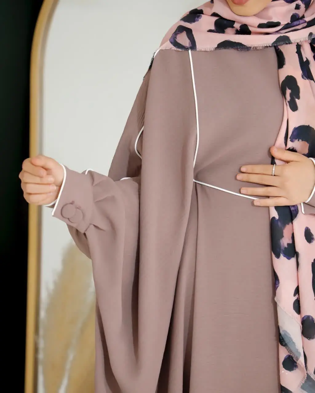 ⚜⚜⚜عبای نیکان ⚜⚜
