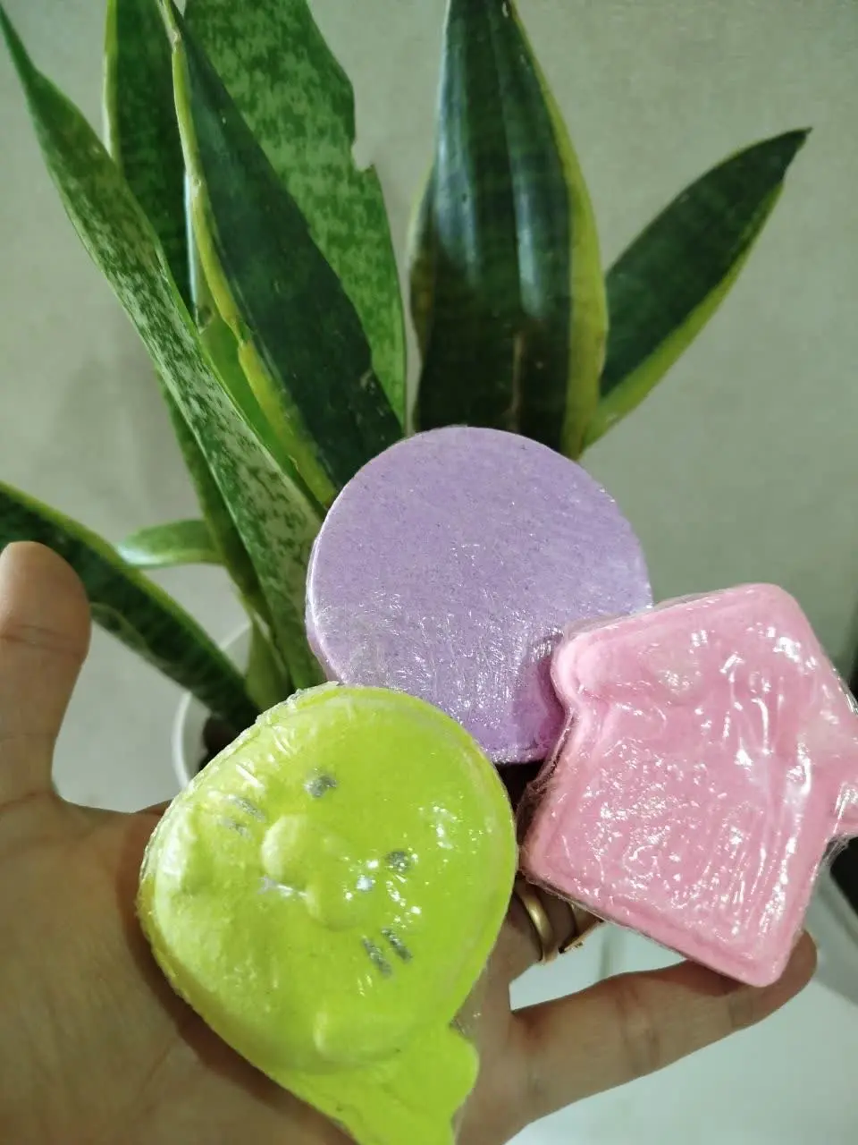 کوکتل پدیکور پا 😍