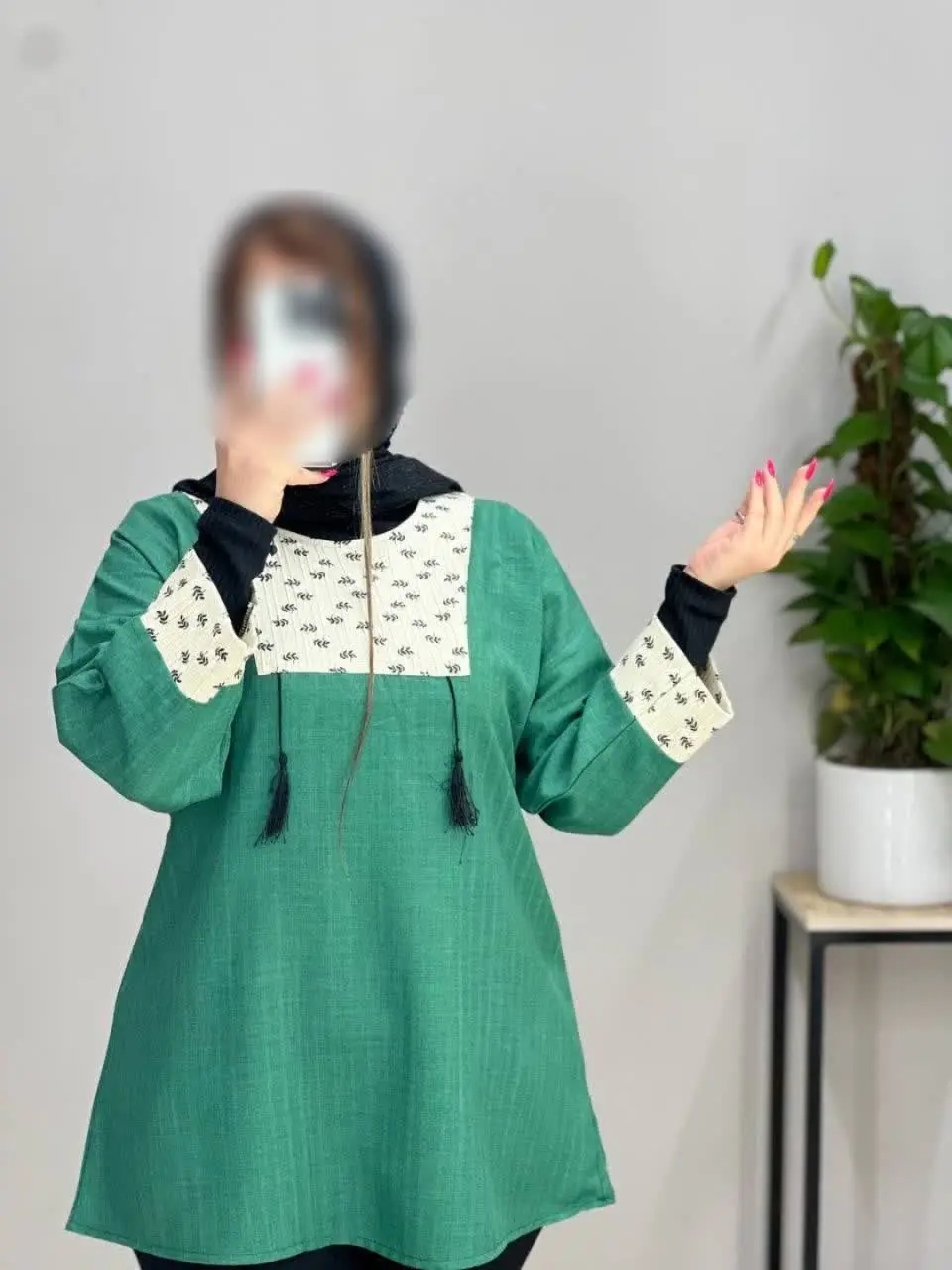 ✨ #تونیک زنانه خنک✨
