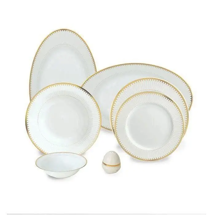 🍽 سرویس ۲۸ پارچه ایتالیا اف