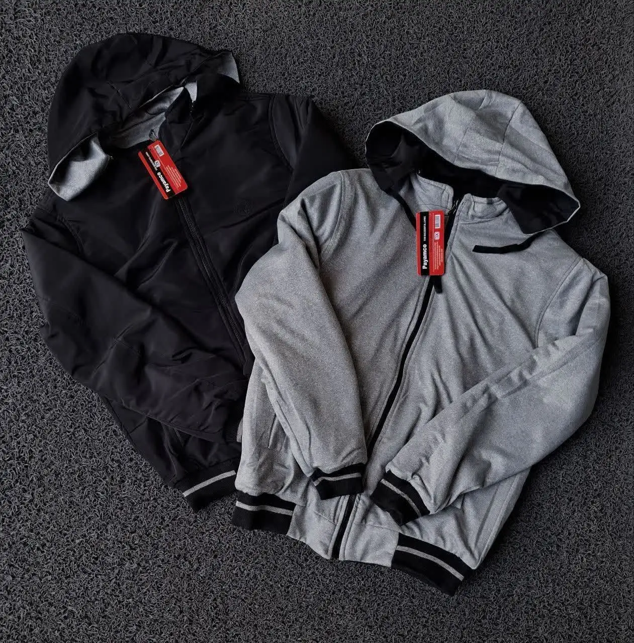 👚نام: کاپشن سیوشرتی دو رو م...