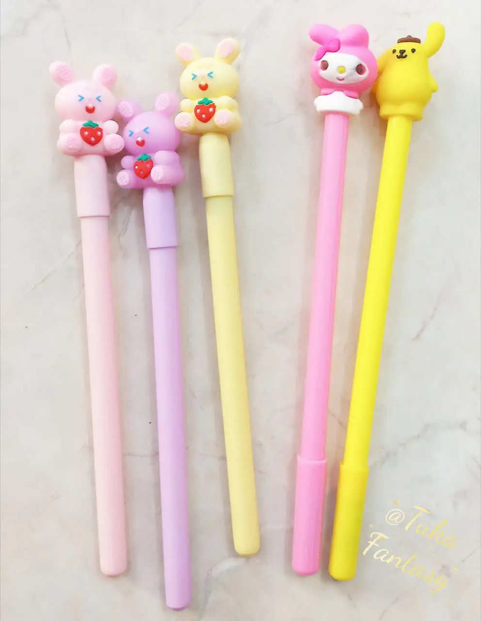 مدادهای جادویی (بینهایت) 😍
