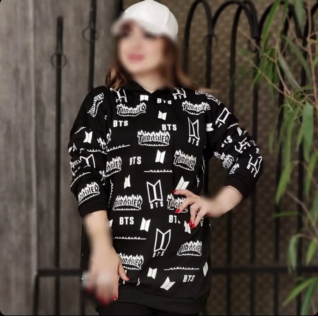 ❤️نام: هودی تو کرکی BTS ۱۶
