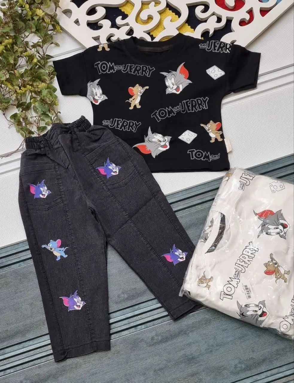 💎☘️🌠👗👔👚🎽🇮🇷
