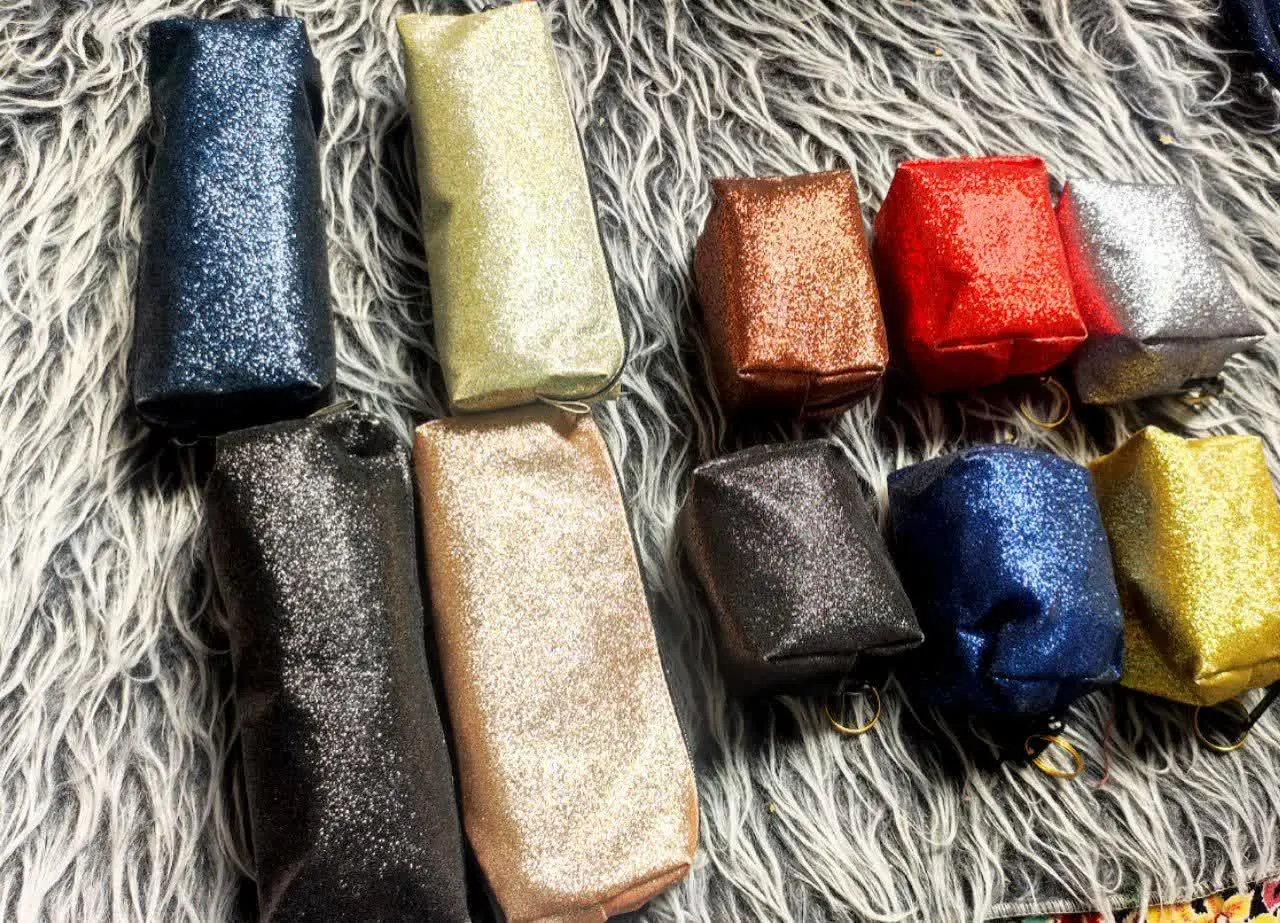 کیف هندزفری 
