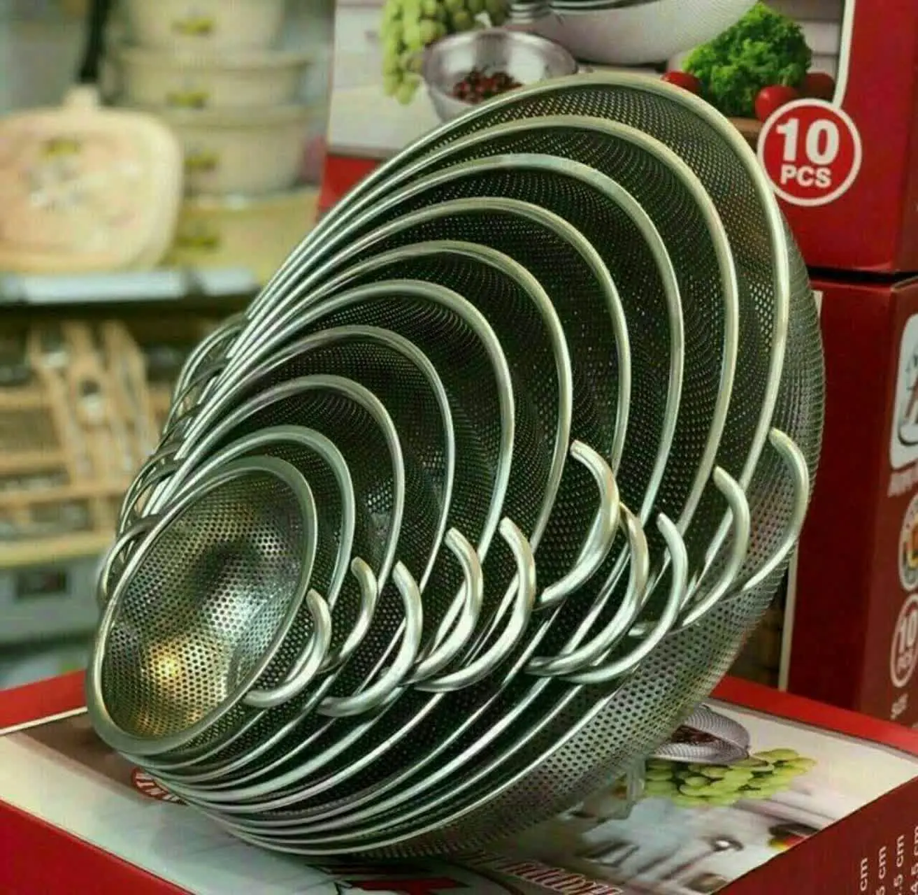 ابکش ۱۰ پانچ 🍓