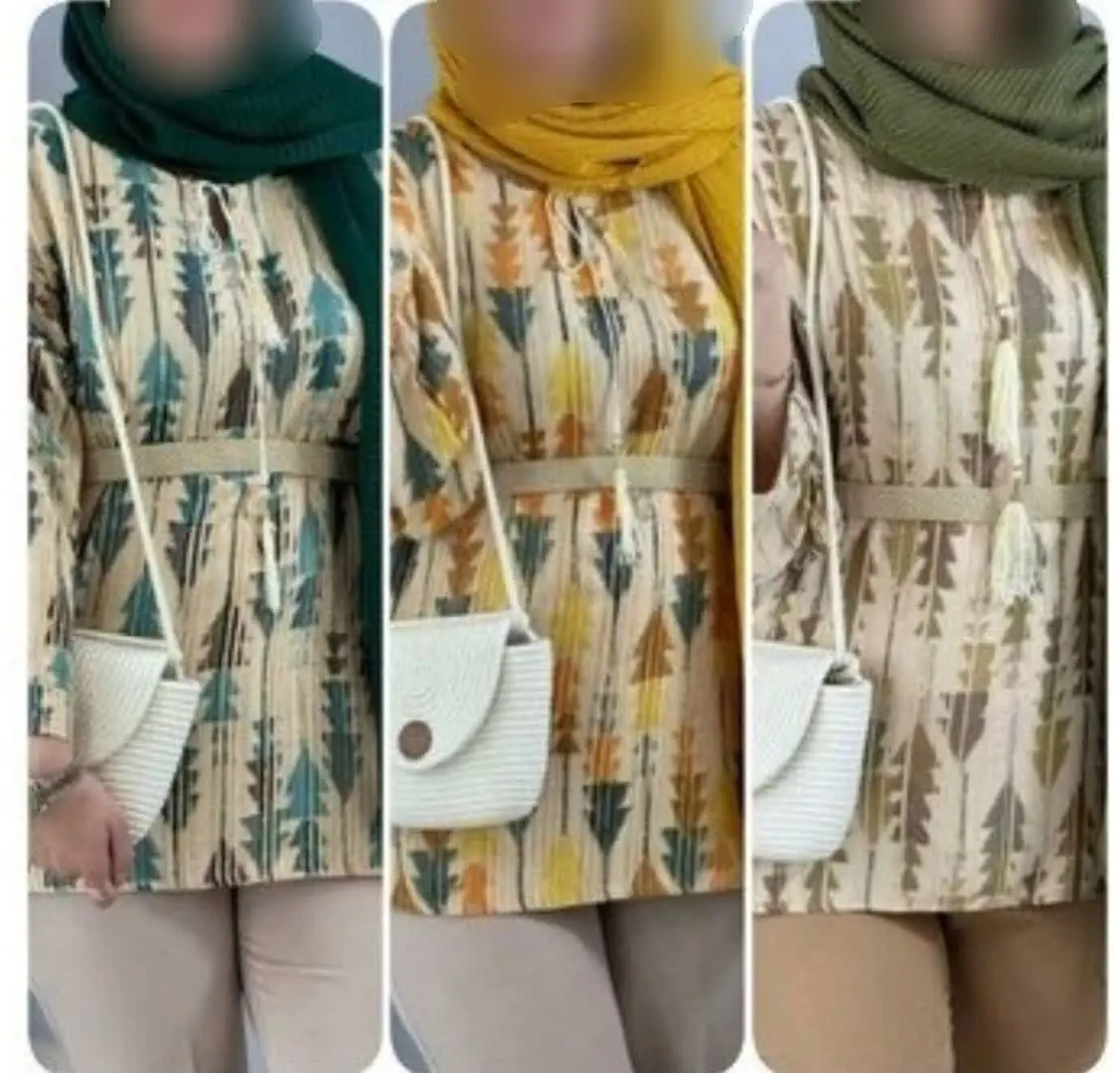 نام: شومیز کراش ۱۰۰
