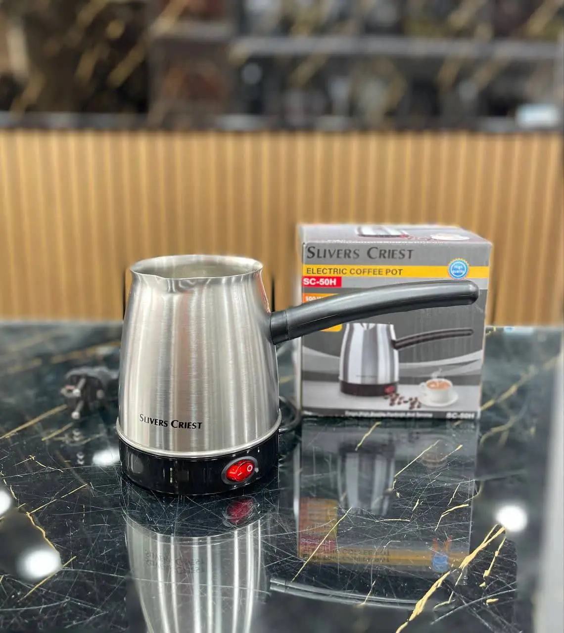 مناسب برای قهوه، آب و…. یه...