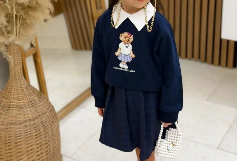 بلوز دامن راحیل