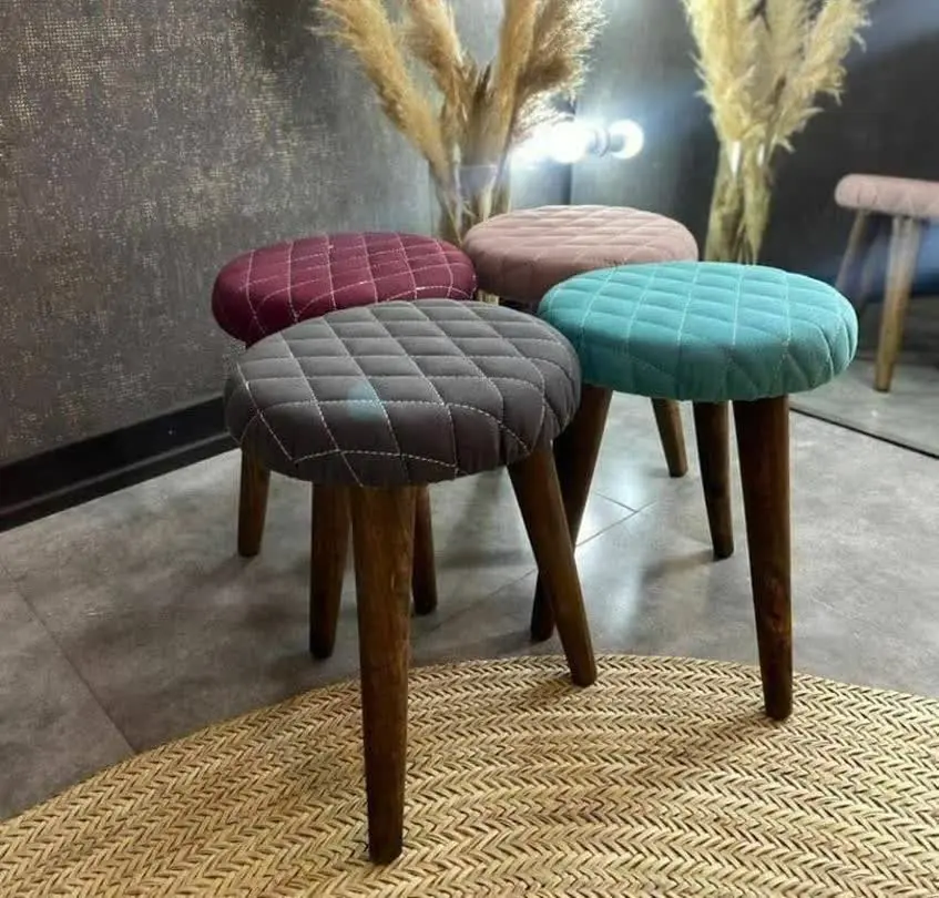 پاف ۳ پایه گرد 
