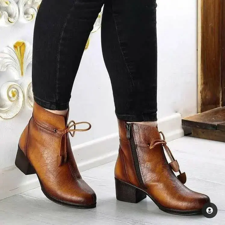 رویه پشت چرم، واکس خور