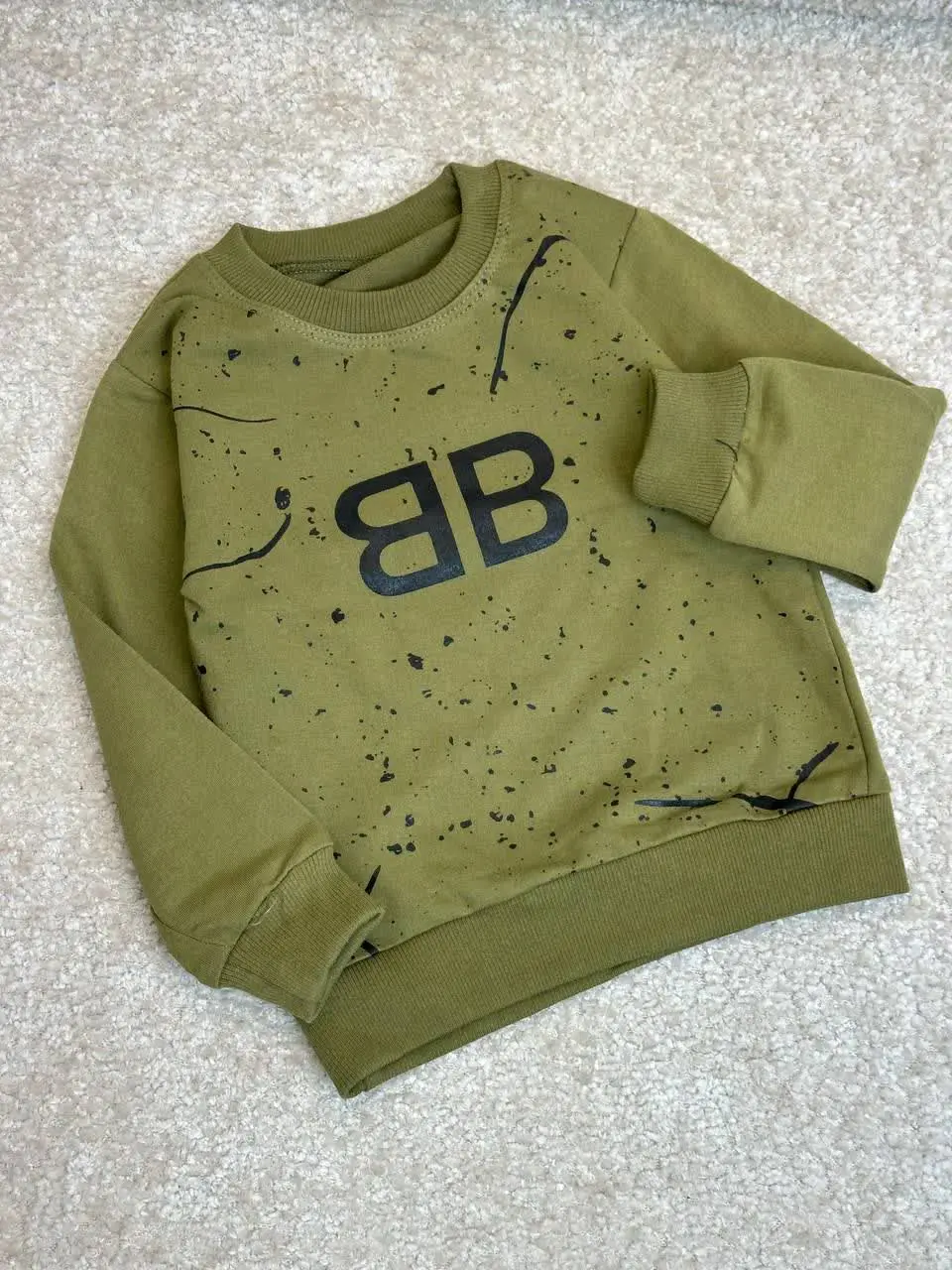 ✴️ تک بلوز BB مناسب ۲ تا ۱۳...