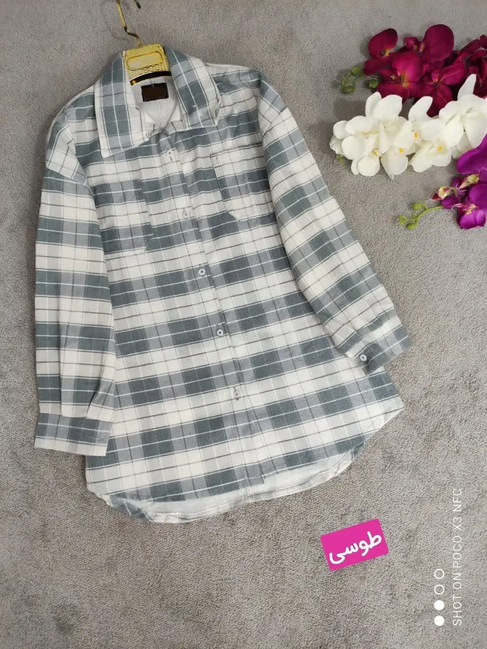 🍃نام: مدل وانیلا
