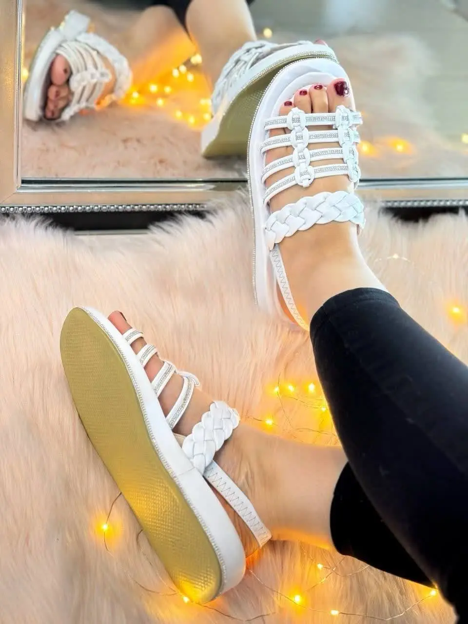 کفش اداری میخوای؟؟