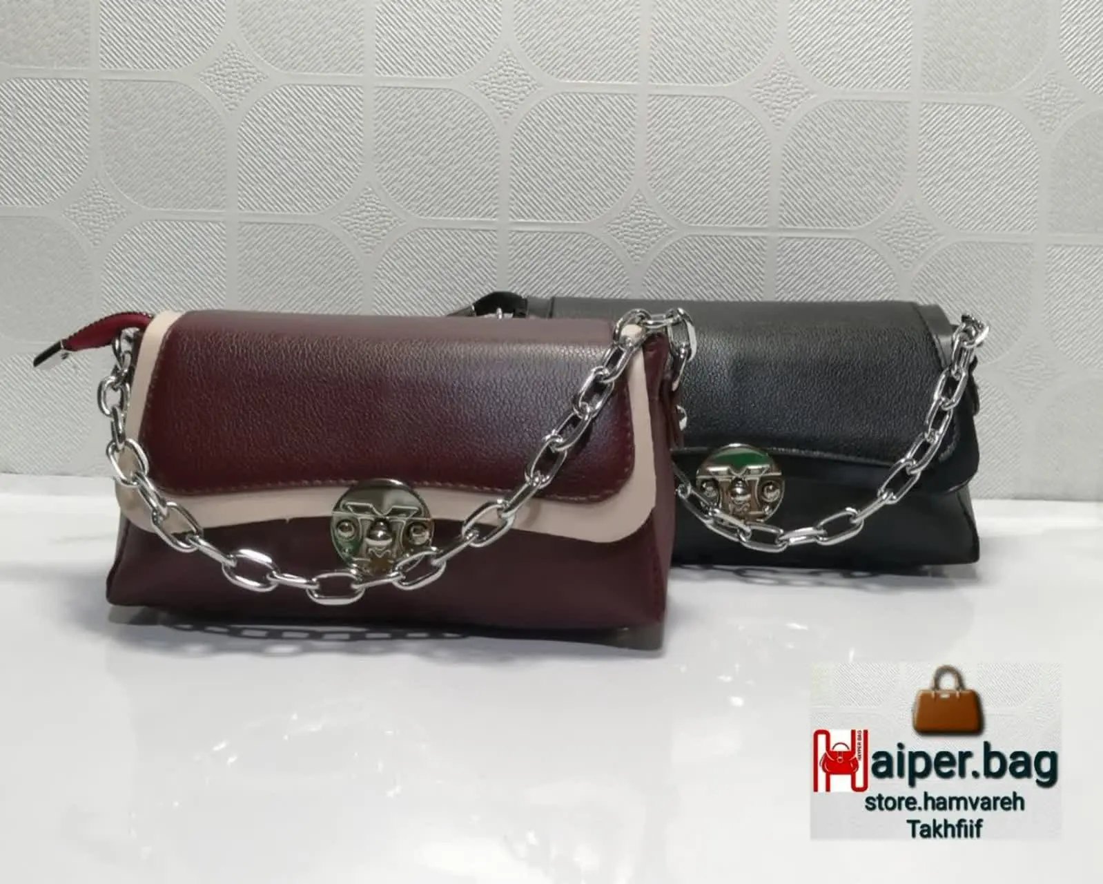 ❌کیف‌ دستی مجلسی 
