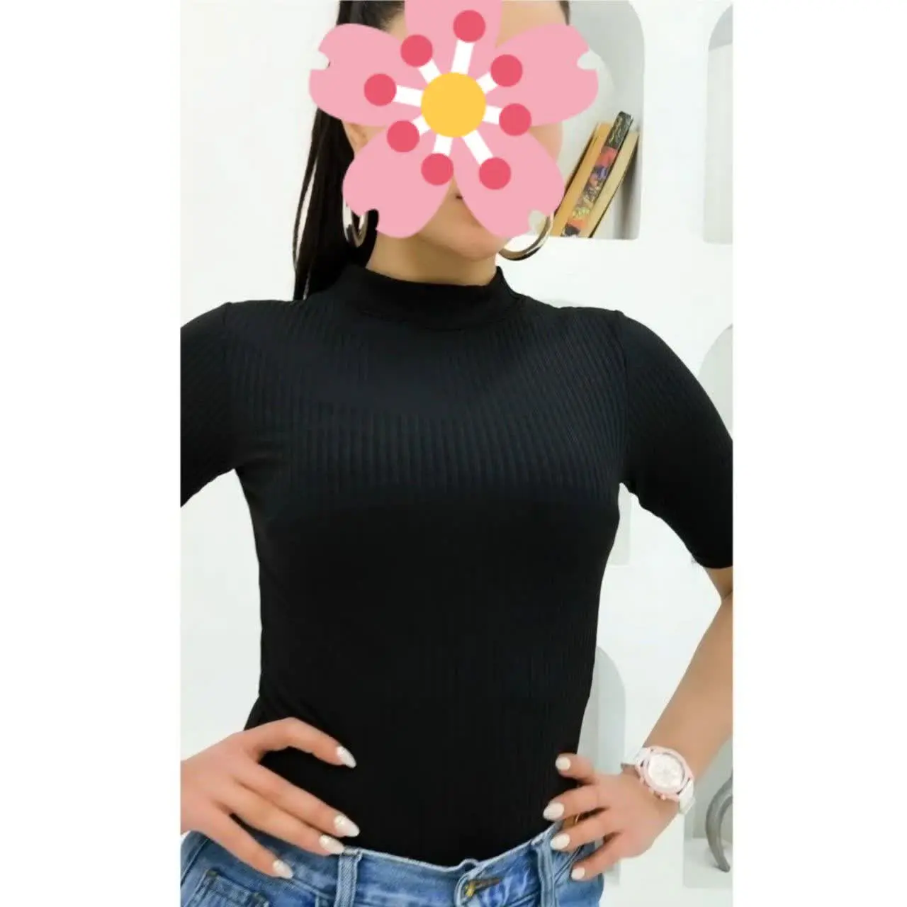 🖋نام: بادی آستین کوتاه
