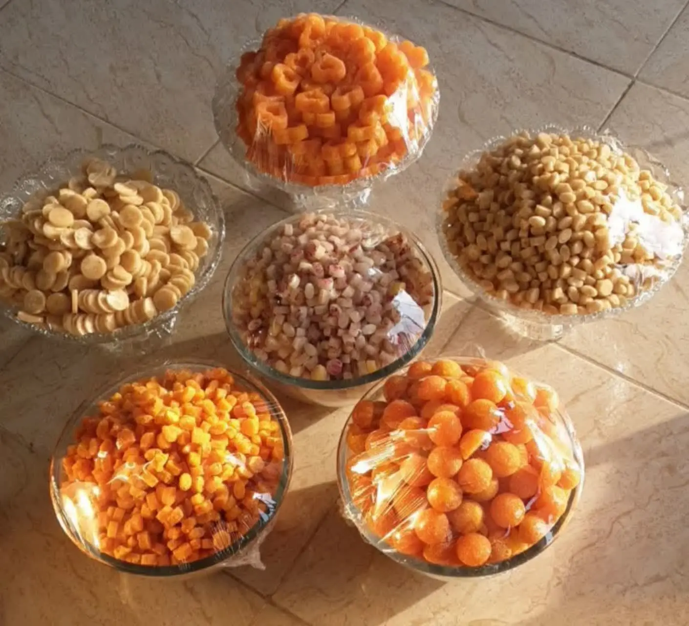 ⚜مدل قلبی و اسکوپی اش هم، 
