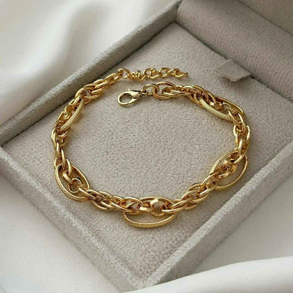 دستبند SHEEN کد ۲۶۵۴