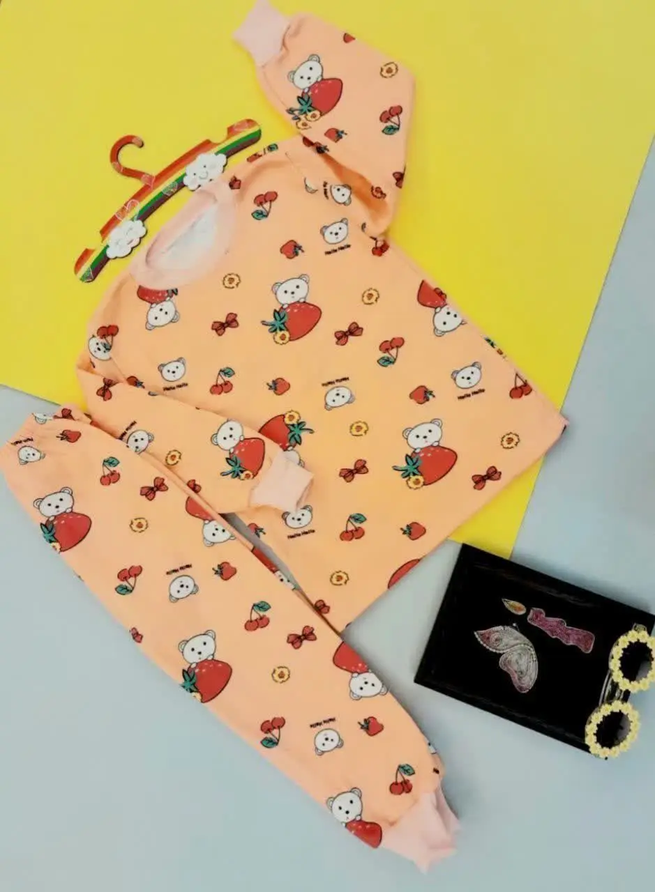 موجودی ست‌های تو کرکی پسرانه☝️🧑👦
