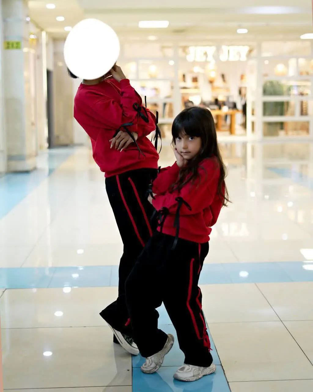 بیاید یلدایی شیک برای گل دخ...