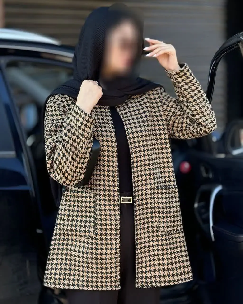 نام: مانتو کتی هانیه
