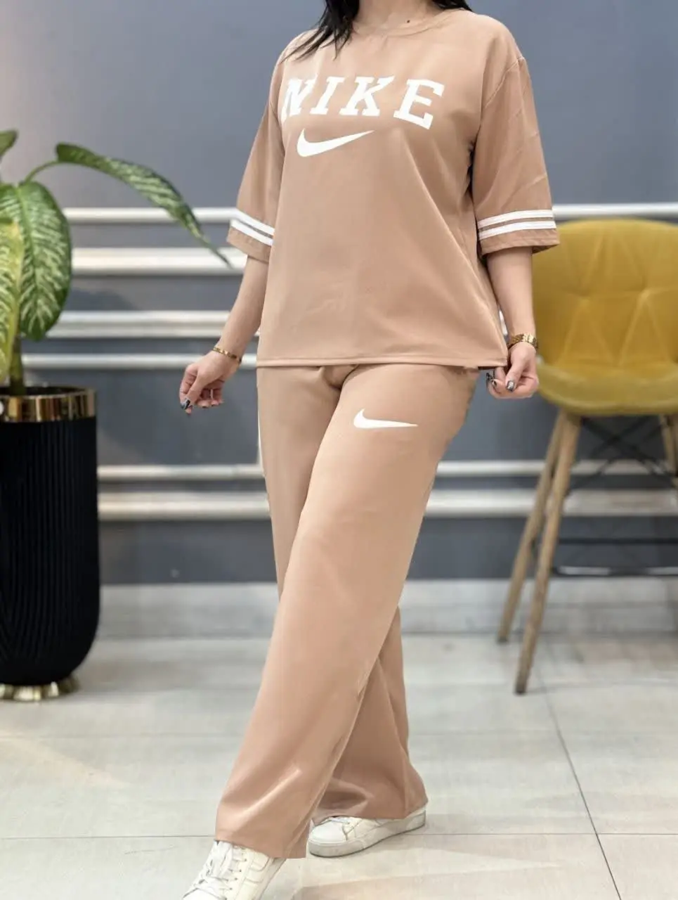 نام: #ست نایک
