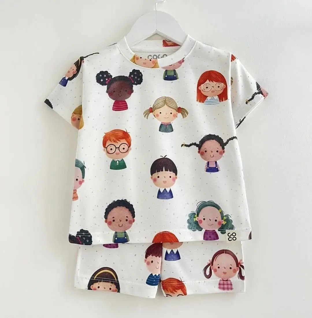 نگران لک شدن لباس کوچولوت هستی این پص*ت مخصوص توعههههههههه🤗
