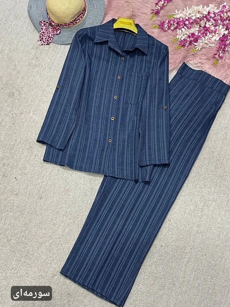 🛍نام: ست اسپرت نگار🍃