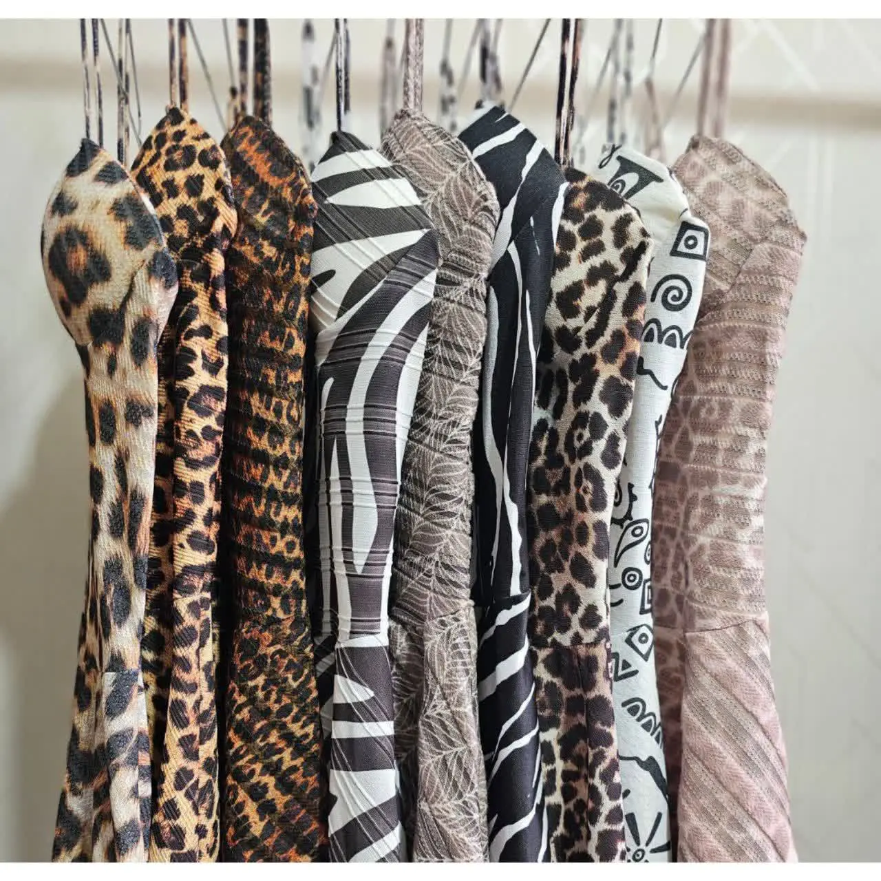 پیراهن کوتاه دلبر 💃💃💃